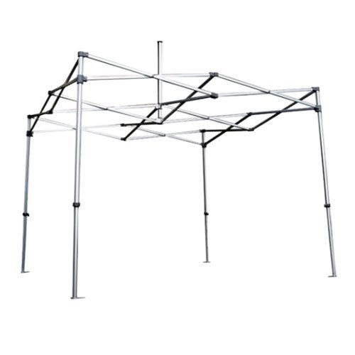 Replacement Frame For Custom Tent Packages