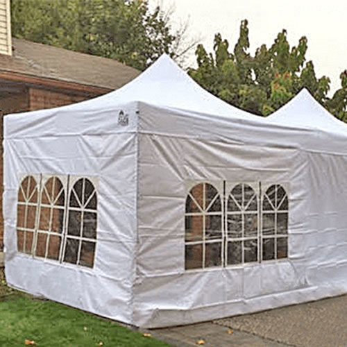 Canopy Tent Walls For 10x10 Canopy Tents