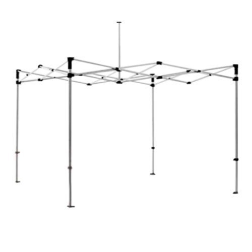 10×10 Canopy Tent Replacement Frame