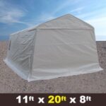 AUTO-SHELTER