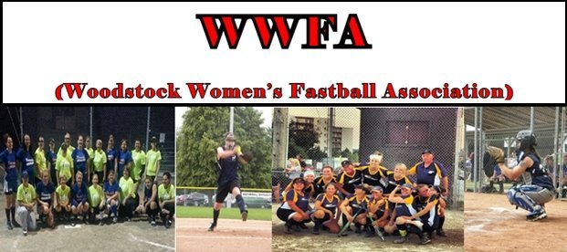 Woodstock Women's Fastball Association