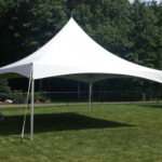 Pagoda Tent 20ft x 20ft