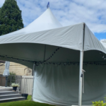 Pagoda Tent 20ft x 20ft - Image 6
