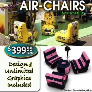 Air-Chairs