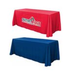 style-tc01b 4 Sided Table Throw | Outlet Tags Canopies Canada ...