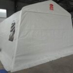 Auto-Shelter 20 Feet
