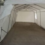 Auto-Shelter 20 Feet