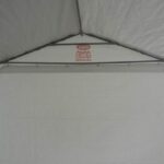 Auto-Shelter 20 Feet