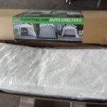 Auto-Shelter 20 Feet