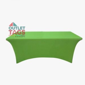 Table Cover – Green