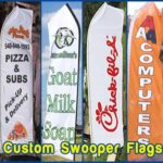 Swooper Flag - Image 3