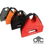 Triangular 15KG Weight For Tents And Canopies