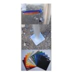 SINGLE PEAK STAR TENT - 39 FT - Image 5