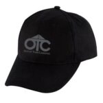 Hat – One Size Fits All – Colour Black | Outlet Tags Canopies Canada ...