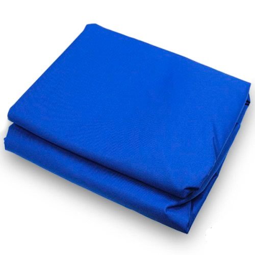 blue canopy tarp