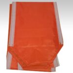 Orange Colour Pop-Up Canopy Tent 10ftX10ft Water (Drain) Gutter - Image 2