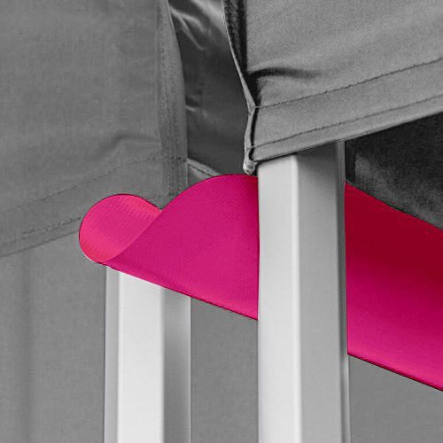 Shop for Pink Canopy Tent Gutter at OTC Canopies