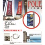 Flag Pole - Image 2