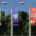 Flag Pole - Image 3