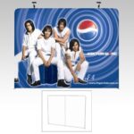 Pole Backdrop Displays - Image 3