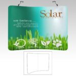Pole Backdrop Displays - Image 4