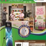 X Banner Stands - Image 3