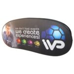 Horizontal Pop Up Banner - Image 9