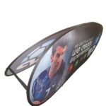 Horizontal Pop Up Banner - Image 10