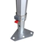 55 HEX Super Duty Pop-Up Canopy - Image 2