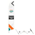 Shop for swooper flags at OTC Canopies
