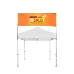 Square Tent Billboard Banner - Image 2