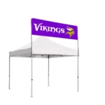 Square Tent Billboard Banner - Image 3