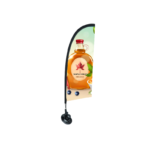 Blade Suction Cup Flag - Image 2