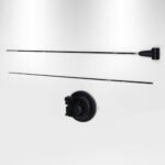 Blade Suction Cup Flag - Image 3