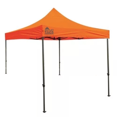 Plain Canopy Tents