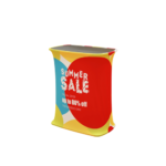 Square Table Display - Image 2