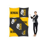 2x3 Floor Matrix Pop Up Display