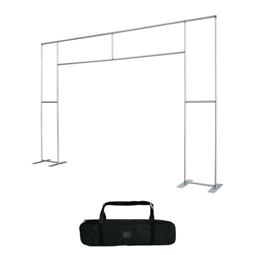 Flat Square Door Arch Stand - Image 4