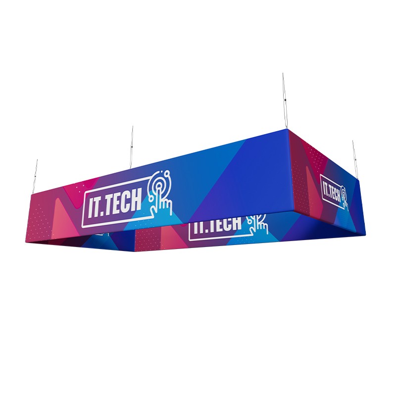 10ftx20ft Custom Trade Show Booth B1 - Image 6