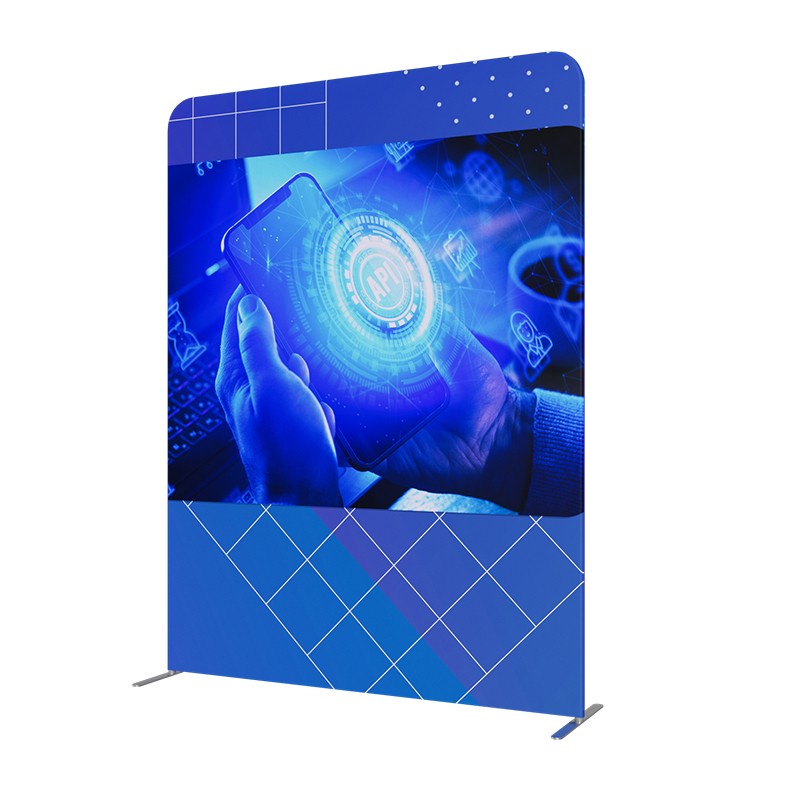 10ftx20ft Custom Trade Show Booth B1 - Image 9