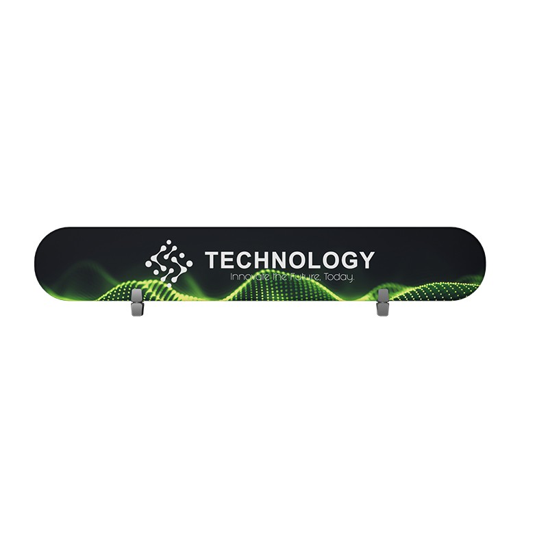 10ftx20ft Custom Trade Show Booth B4 - Image 11