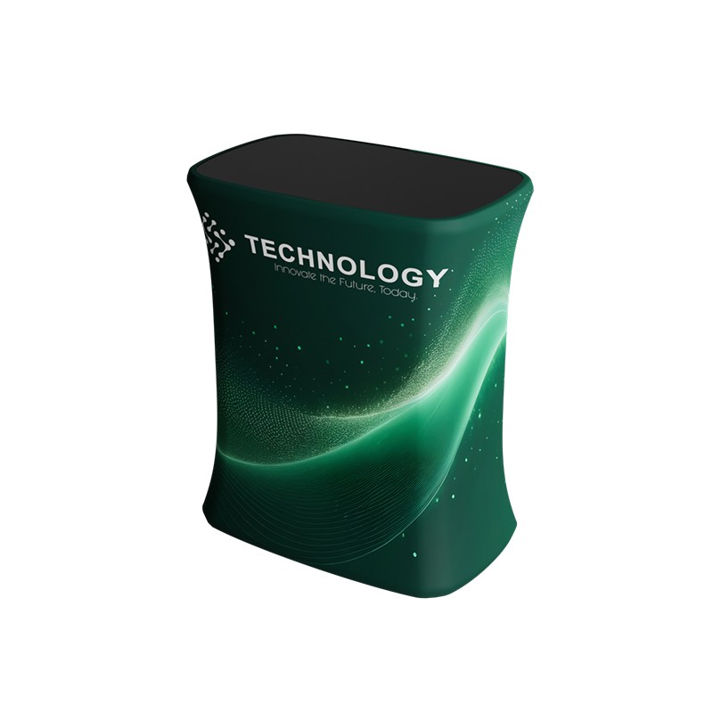 10ftx20ft Custom Trade Show Booth B4 - Image 6