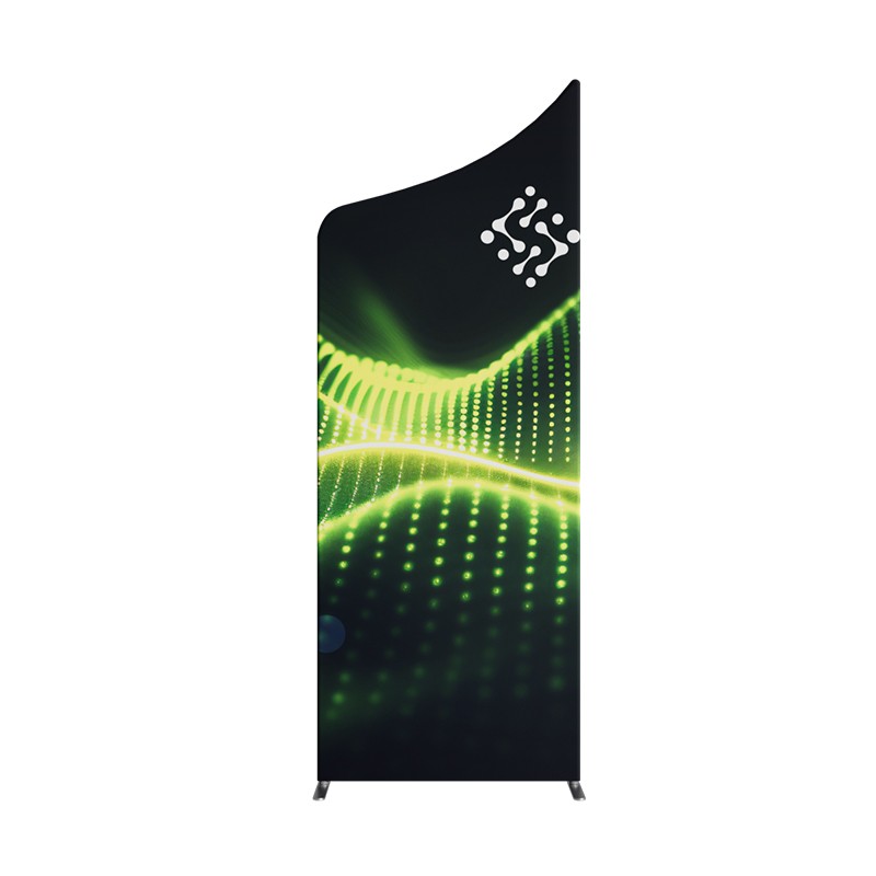 10ftx20ft Custom Trade Show Booth B4 - Image 8