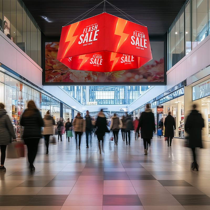 hanging signs